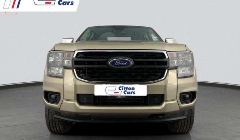
								Ford Ranger 2.0 SiT D Cab Xl 4X4 6at full									