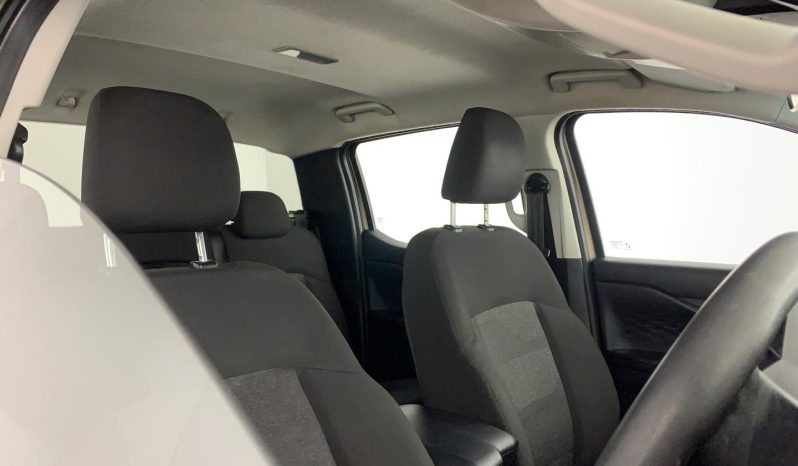 
								Ford Ranger 2.0 SiT D Cab Xl 4X4 6at full									