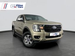 
										Ford Ranger 2.0 SiT D Cab Xl 4X4 6at full									