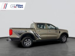 
										Ford Ranger 2.0 SiT D Cab Xl 4X4 6at full									