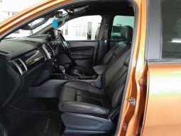 
										FORD RANGER 2007 – 2022 RANGER 2.0D BI-TURBO WILDTRAK A/T P/U D/C full									