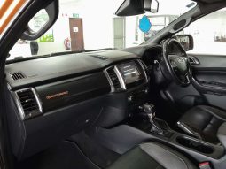 
										FORD RANGER 2007 – 2022 RANGER 2.0D BI-TURBO WILDTRAK A/T P/U D/C full									