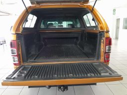 
										FORD RANGER 2007 – 2022 RANGER 2.0D BI-TURBO WILDTRAK A/T P/U D/C full									