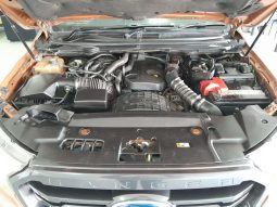 
										FORD RANGER 2007 – 2022 RANGER 2.0D BI-TURBO WILDTRAK A/T P/U D/C full									