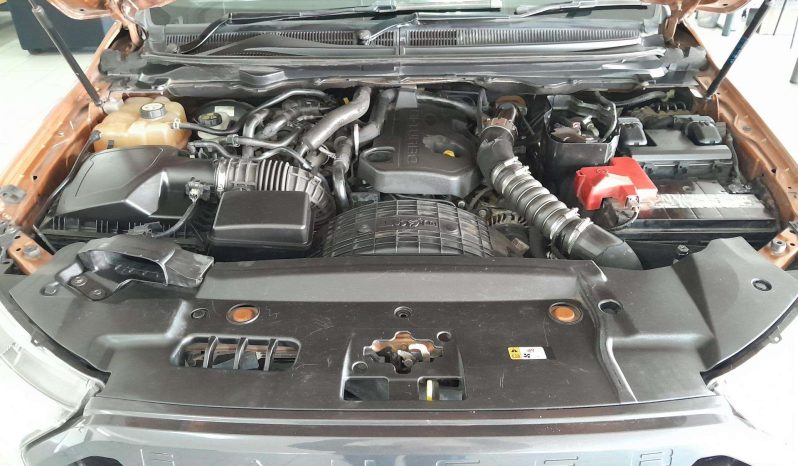 
								FORD RANGER 2007 – 2022 RANGER 2.0D BI-TURBO WILDTRAK A/T P/U D/C full									