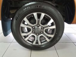 
										FORD RANGER 2007 – 2022 RANGER 2.0D BI-TURBO WILDTRAK A/T P/U D/C full									