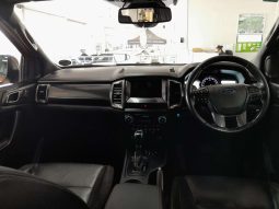 
										FORD RANGER 2007 – 2022 RANGER 2.0D BI-TURBO WILDTRAK A/T P/U D/C full									