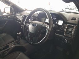 
										FORD RANGER 2007 – 2022 RANGER 2.0D BI-TURBO WILDTRAK A/T P/U D/C full									