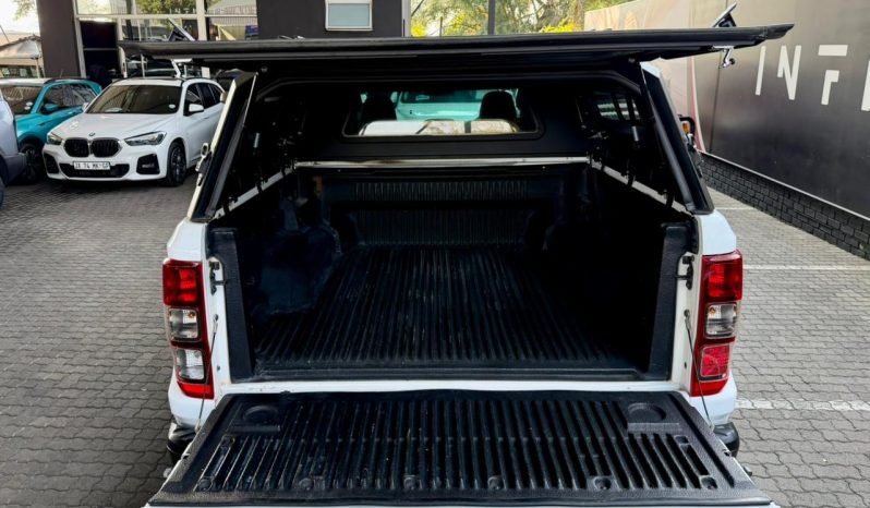 
								Ford Ranger Raptor 2.0 Bit 4X4 D Cab At full									