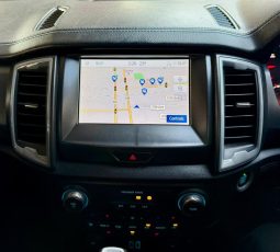 
										Ford Ranger Raptor 2.0 Bit 4X4 D Cab At full									