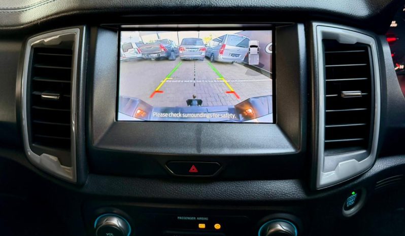 
								Ford Ranger Raptor 2.0 Bit 4X4 D Cab At full									