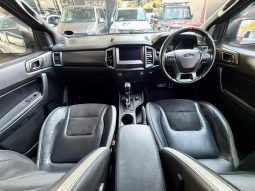 
										Ford Ranger Raptor 2.0 Bit 4X4 D Cab At full									