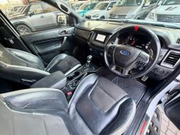 
										Ford Ranger Raptor 2.0 Bit 4X4 D Cab At full									