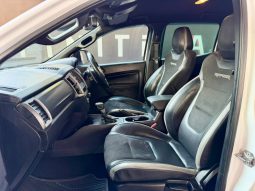 
										Ford Ranger Raptor 2.0 Bit 4X4 D Cab At full									