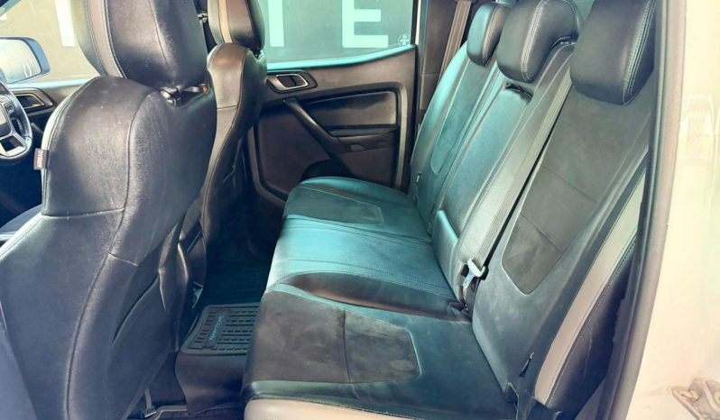 
								Ford Ranger Raptor 2.0 Bit 4X4 D Cab At full									