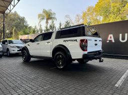 
										Ford Ranger Raptor 2.0 Bit 4X4 D Cab At full									