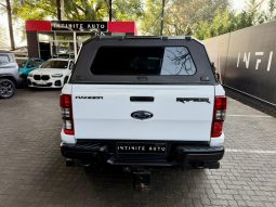 
										Ford Ranger Raptor 2.0 Bit 4X4 D Cab At full									