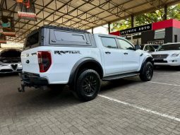 
										Ford Ranger Raptor 2.0 Bit 4X4 D Cab At full									