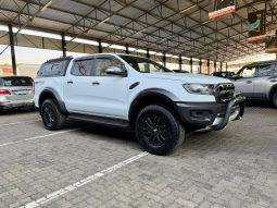 
										Ford Ranger Raptor 2.0 Bit 4X4 D Cab At full									