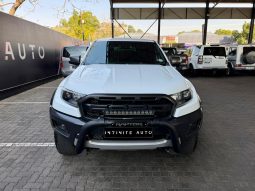 
										Ford Ranger Raptor 2.0 Bit 4X4 D Cab At full									