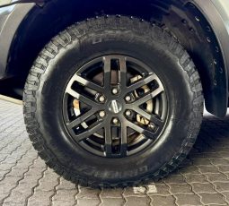 
										Ford Ranger Raptor 2.0 Bit 4X4 D Cab At full									