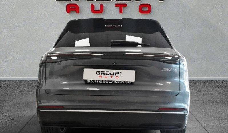 
								Geely E5 Em-I Apex full									