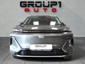 Geely E5 Em-I Apex