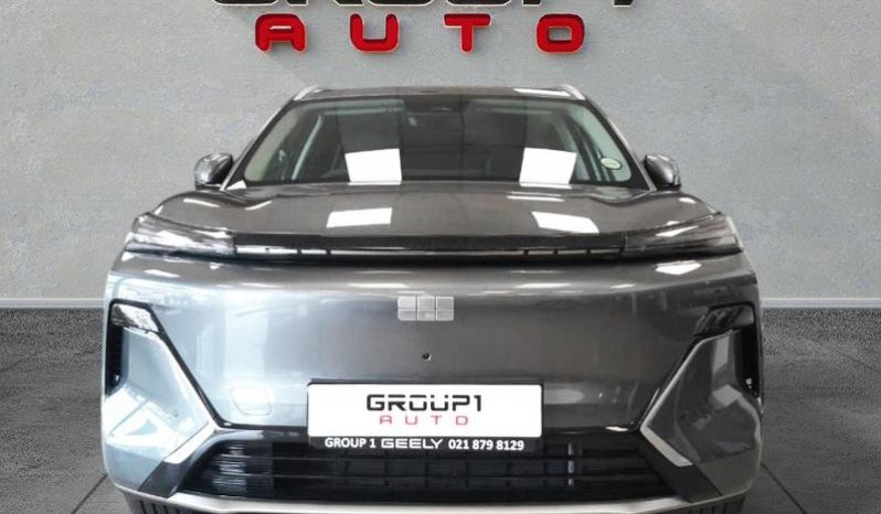 
								Geely E5 Em-I Apex full									