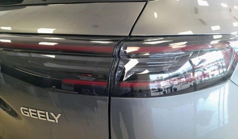
								Geely E5 Em-I Apex full									