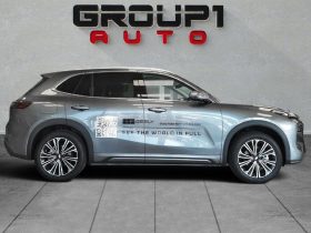 Geely E5 Em-I Apex