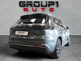 Geely E5 Em-I Apex