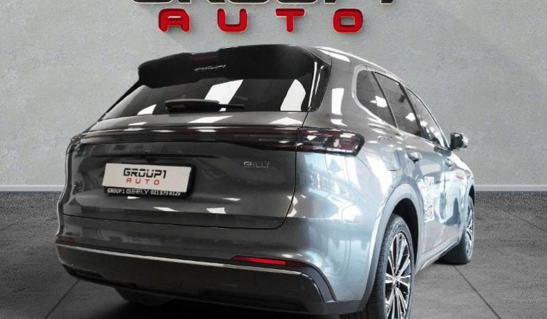 
								Geely E5 Em-I Apex full									