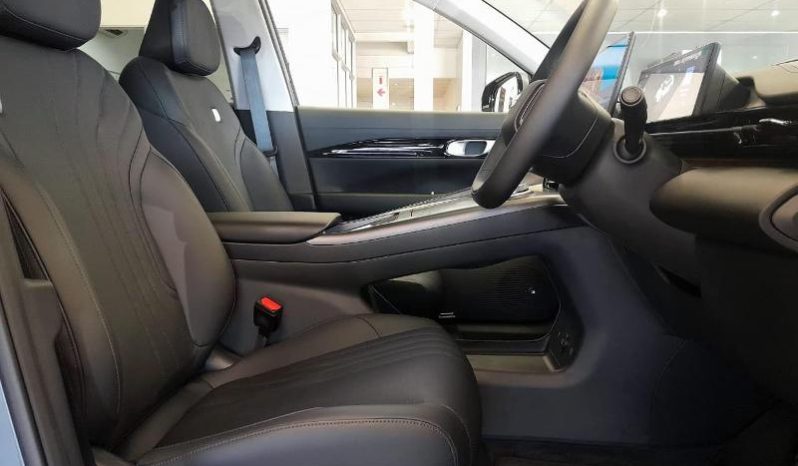 
								Geely E5 Em-I Apex full									