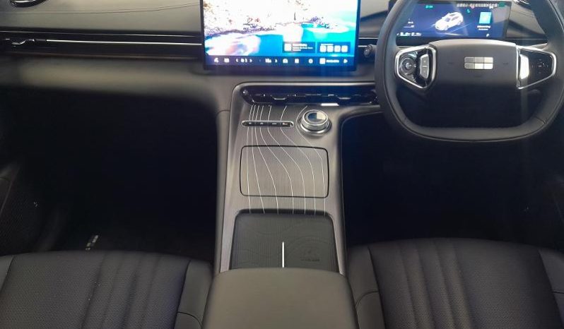 
								Geely E5 Em-I Apex full									