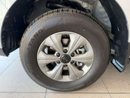 
										GWM P-SERIES P300 2.0TD SX 4X4 A/T D/C P/U full									