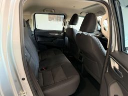 
										GWM P-SERIES P300 2.0TD SX 4X4 A/T D/C P/U full									