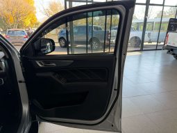 
										GWM P-SERIES P300 2.0TD SX 4X4 A/T D/C P/U full									