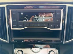 
										GWM P-SERIES P300 2.0TD SX 4X4 A/T D/C P/U full									