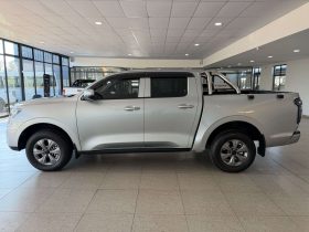 GWM P-SERIES P300 2.0TD SX 4X4 A/T D/C P/U