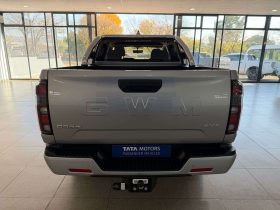 GWM P-SERIES P300 2.0TD SX 4X4 A/T D/C P/U
