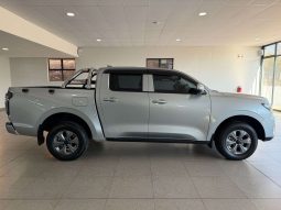 
										GWM P-SERIES P300 2.0TD SX 4X4 A/T D/C P/U full									