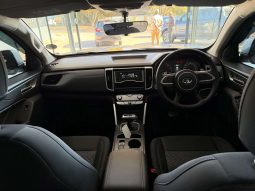 
										GWM P-SERIES P300 2.0TD SX 4X4 A/T D/C P/U full									