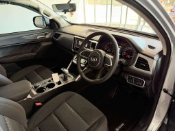 
										GWM P-SERIES P300 2.0TD SX 4X4 A/T D/C P/U full									