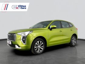 Haval H2 Jolion 1.5T Premium 2wd Dct