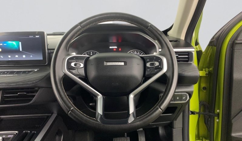 
								Haval H2 Jolion 1.5T Premium 2wd Dct full									