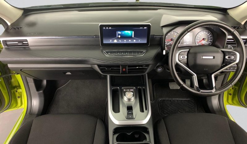 
								Haval H2 Jolion 1.5T Premium 2wd Dct full									