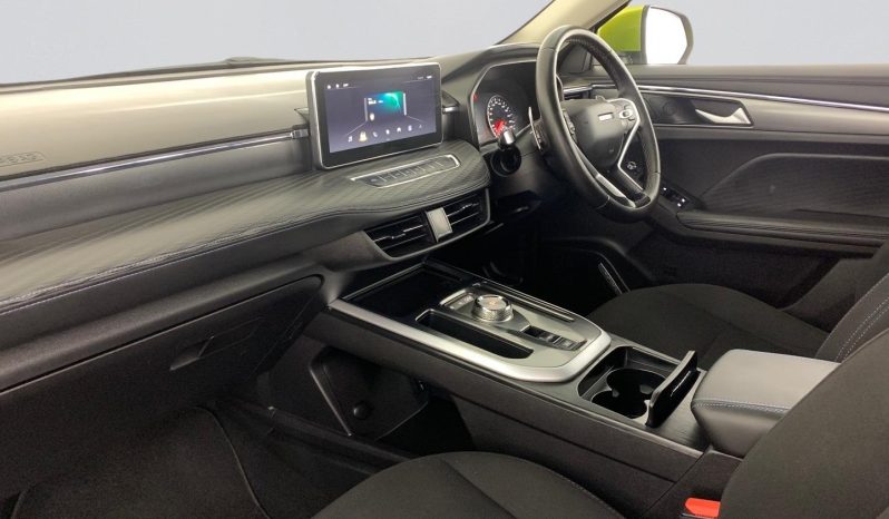 
								Haval H2 Jolion 1.5T Premium 2wd Dct full									