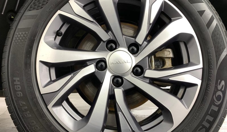 
								Haval H2 Jolion 1.5T Premium 2wd Dct full									