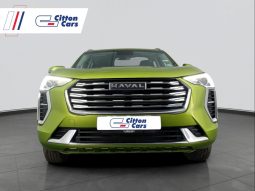 
										Haval H2 Jolion 1.5T Premium 2wd Dct full									