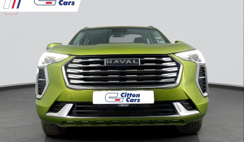 
								Haval H2 Jolion 1.5T Premium 2wd Dct full									